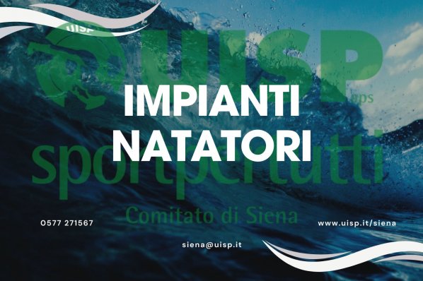 SCOPRI TUTTE LE INFORMAZIONI SULLE NOSTRE PISCINE 