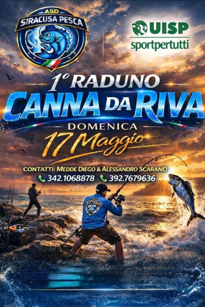 Canna da Riva