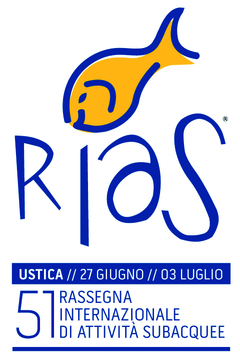 Logo Rias Ustica