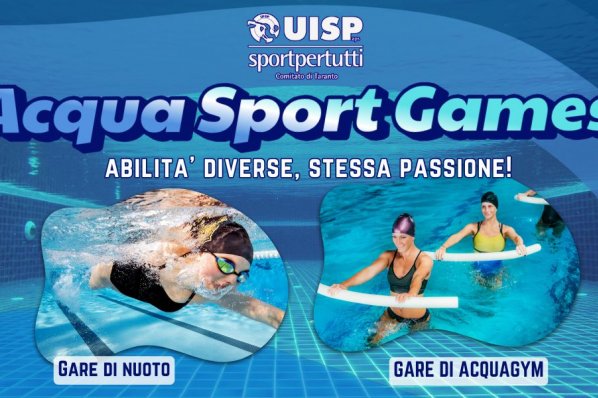 Acqua Sport Games