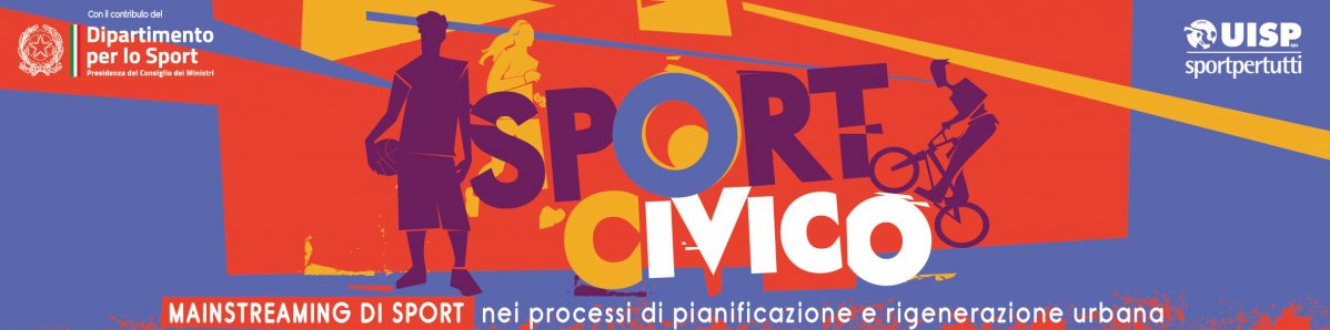 Progetto Sport Civico a Taranto 