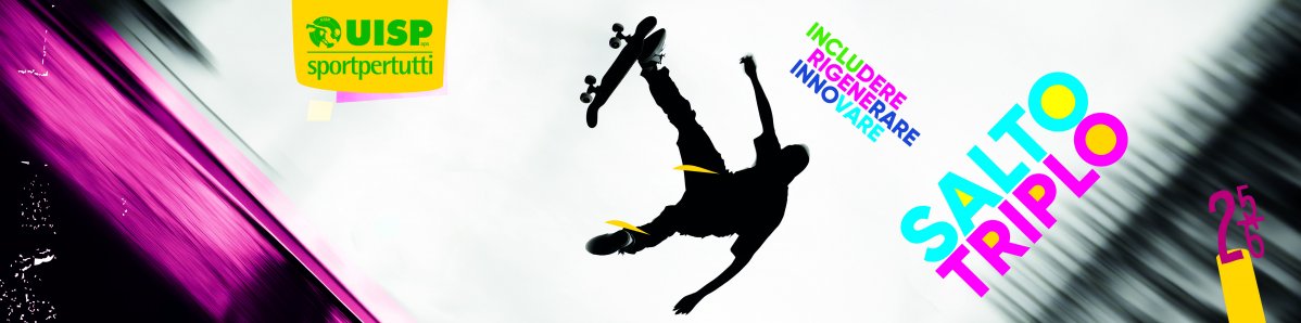 Salto triplo: includere, rigenerare, innovare