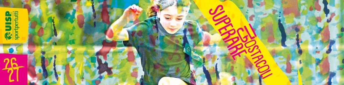 Superare gli ostacoli: al via la stagione sportiva 2026/2027 di UISP Taranto
