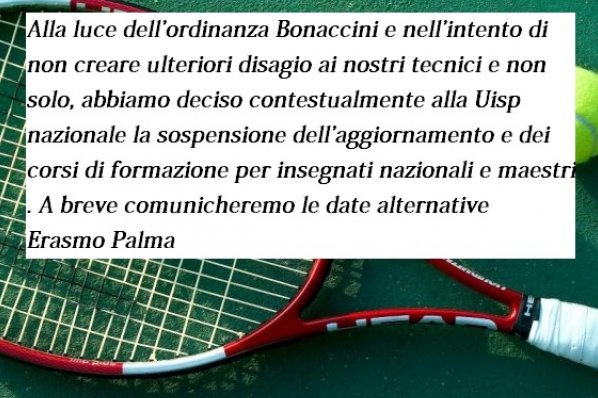 CORSO MAESTRO NAZIONALE 2020