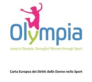 Carta dei Diritti delle Donne nello Sport