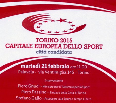 Torino 2015