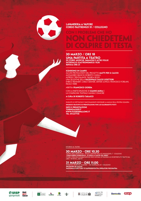 Non Chiedetemi di Colpire di Testa