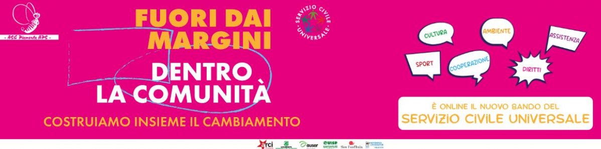 SERVIZIO CIVILE UNIVERSALE 2026