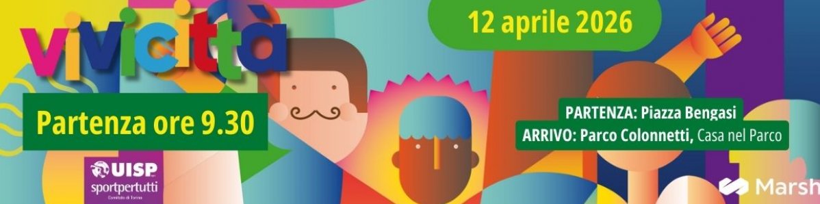 VIVICITTA' 2026