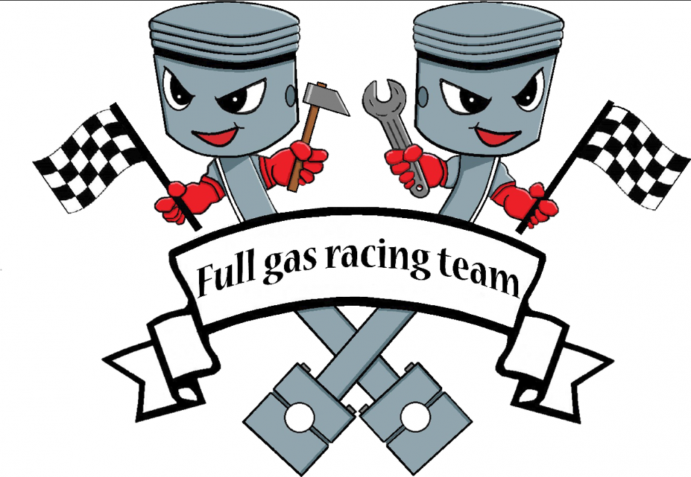 Full Gas Racing Team Asd