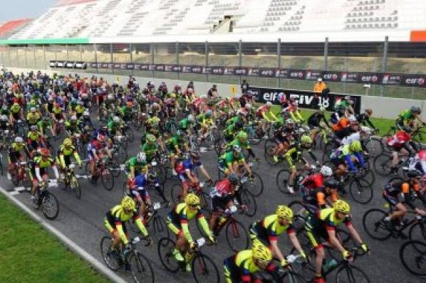 Corso per giudice di gara generale ciclismo