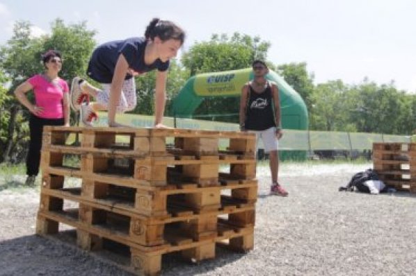 Corso per educatore multisport 6 - 14 anni