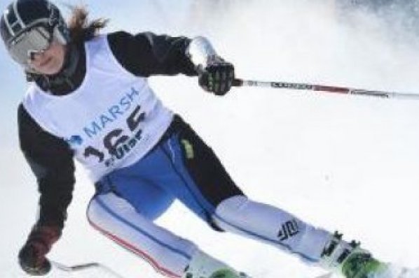 Corso di formazione e di aggiornamento per operatore sportivo di sci alpino