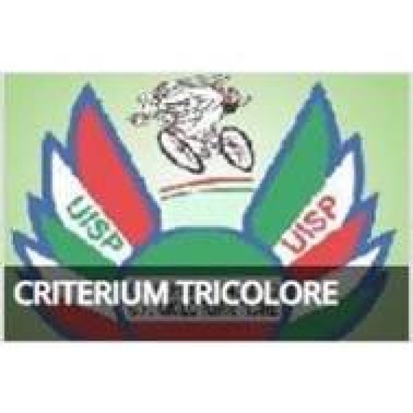 Criterium Tricolore