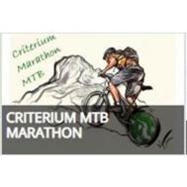 CRITERIUM MTB MARATHON