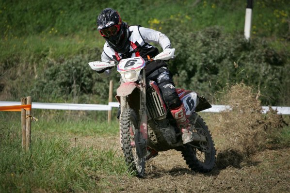 ENDURO LAJATICO