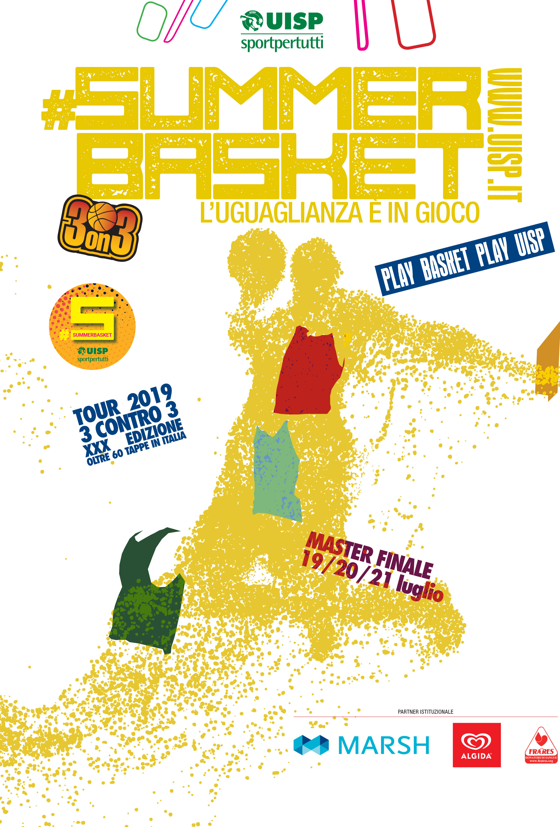 Volantino_Uisp_Summerbasket2019