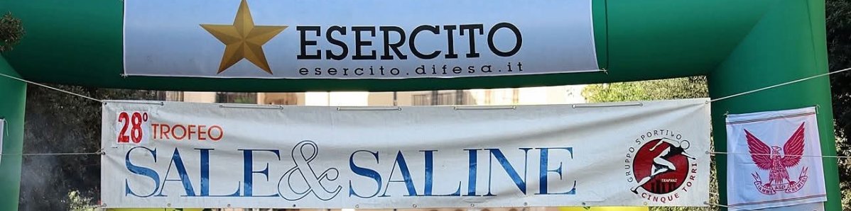 MANIFESTAZIONE SALE E SALINE