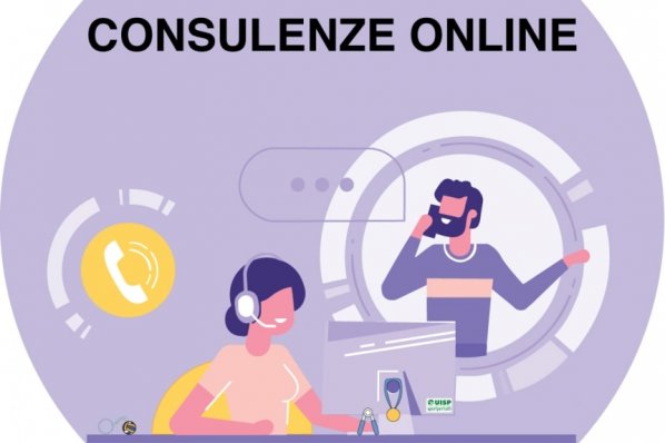 MATERIALI DIDATTICI USATI DURANTE LE CONSULENZE UISP