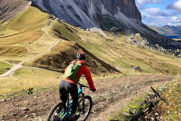 Corso per istruttore tecnico di ciclismo 2026