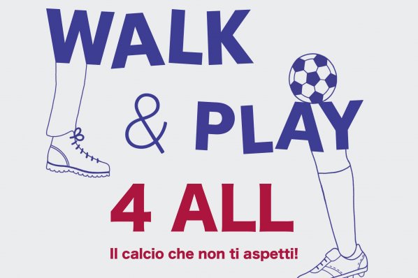 WALK&PLAY 4ALL
