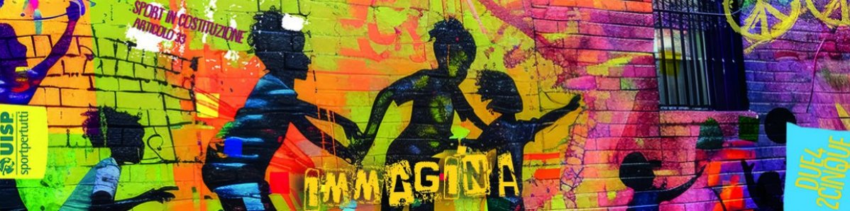 IMMAGINA 