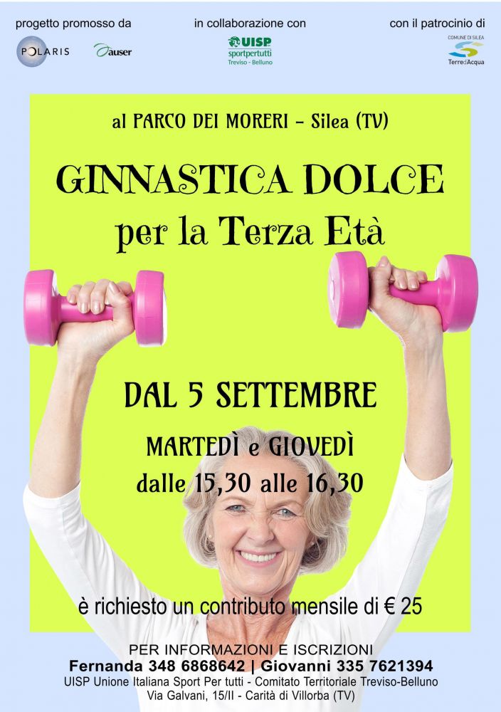 TERZA ETA