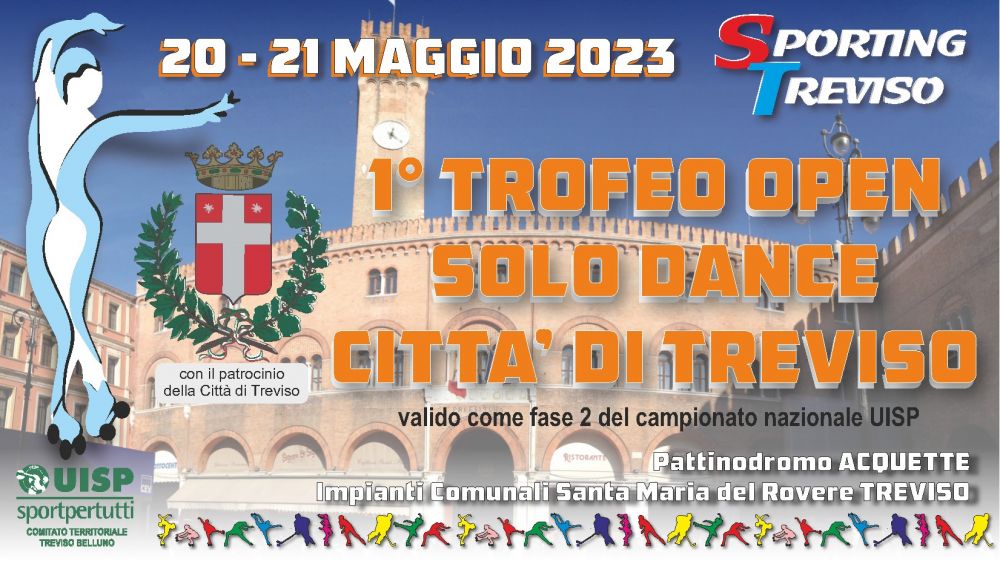 TROFEO PATTINAGGIO