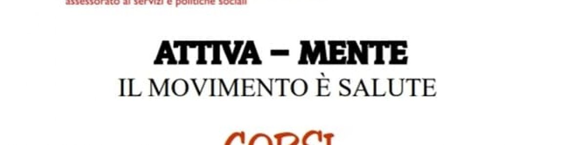 ATTIVAMENTE 2024 - 2025