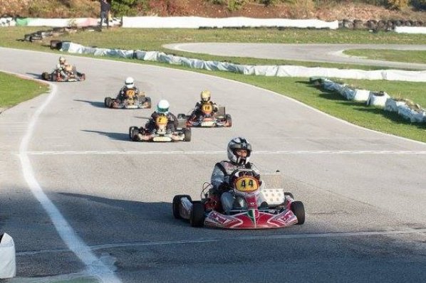 Karting