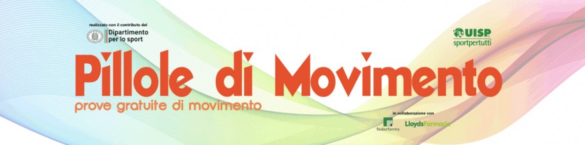 Pillole di Movimento