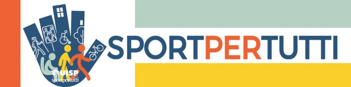 Progetto SportPerTutti Uisp