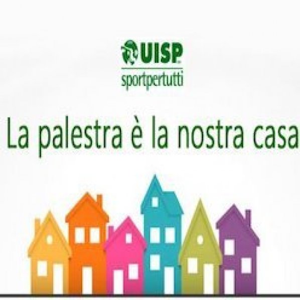 La palestra è la nostra casa