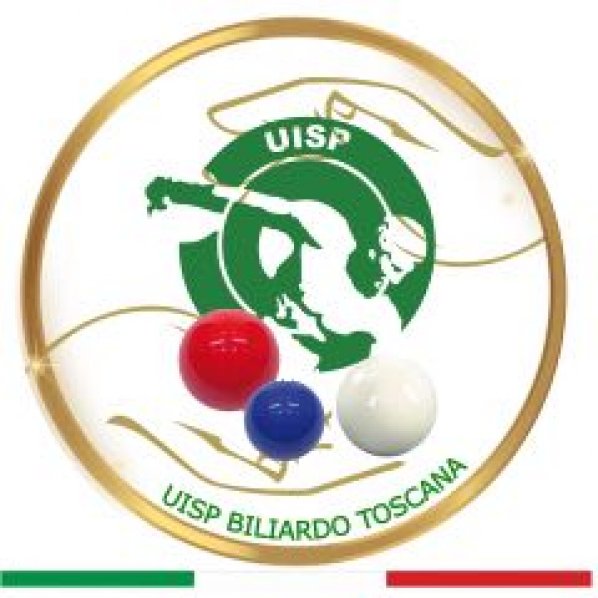 Uisp boccette Toscane