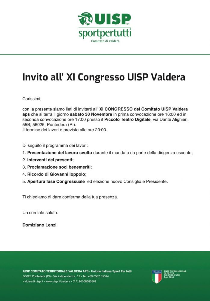 Invito