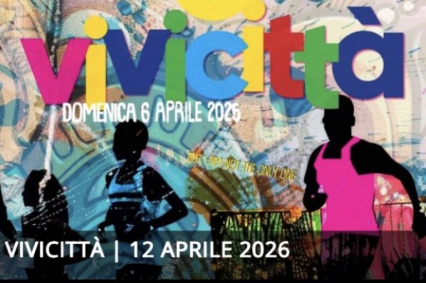 Vivicitt&agrave; 10 aprile 2026