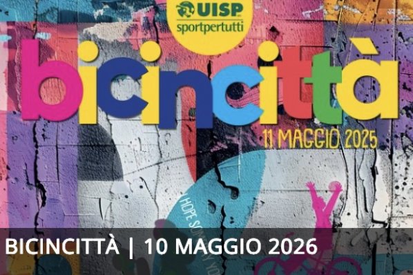 Bicincitt&agrave; 2026