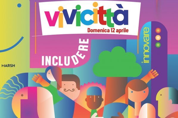 Vivicitt&agrave; 2026