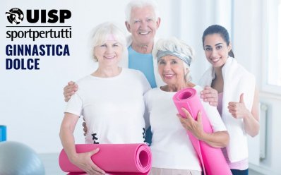 Ginnastica Dolce