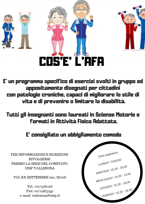 AFA