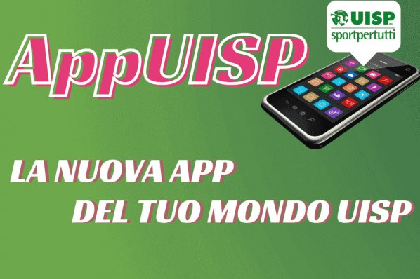 APP UISP