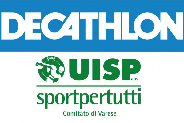 VANTAGGI ESCLUSIVI PER I CLUB UISP CON DECATHLON