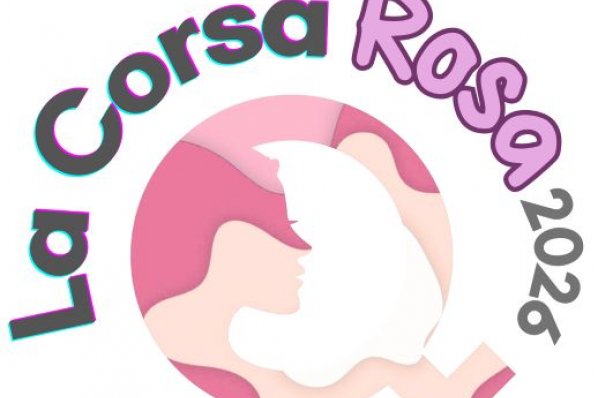 LA CORSA ROSA 2026