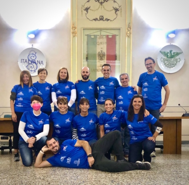 Atletica Sprintz foto