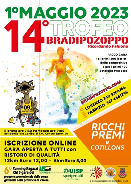 bradipozoppo
