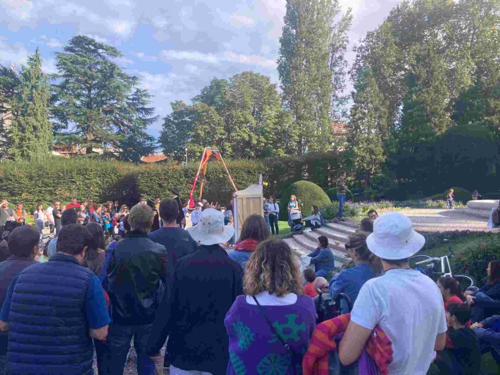 grande festa uisp con pubblico per secondo oblò_1