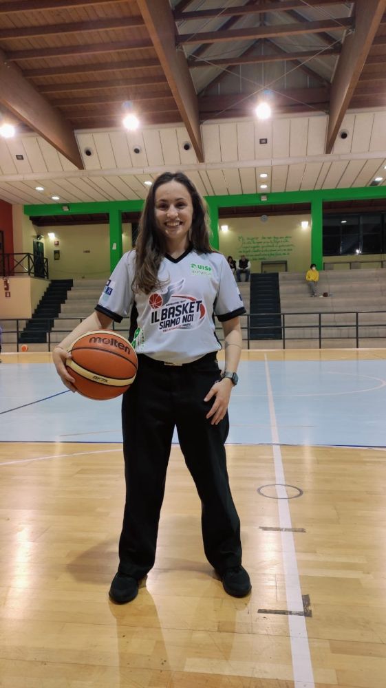 samantha arbitro