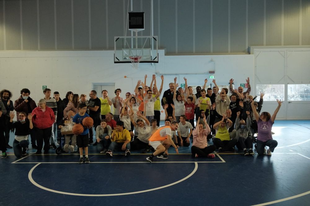 torneo Uisp