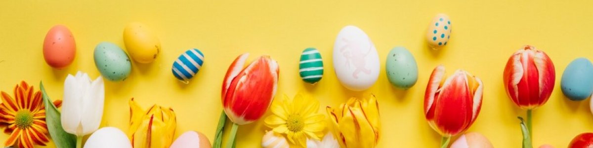 Chiusura festivita' di Pasqua