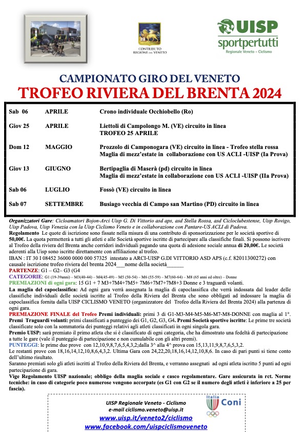 TROFEO VENETO BRENTA UISP 2024nuovo_1